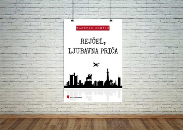 Rejčel, ljubavna priča Radovan Nastić