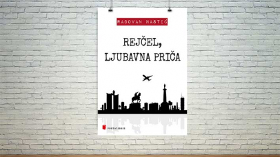 Rejčel, ljubavna priča Radovan Nastić