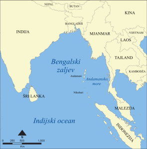 Бенгалски залив