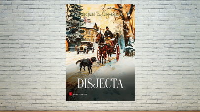 Disjecta