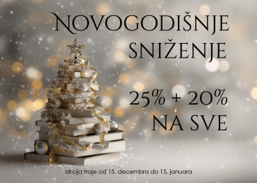 Novogodišnja akcija