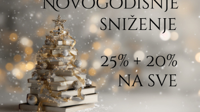 Novogodišnja akcija