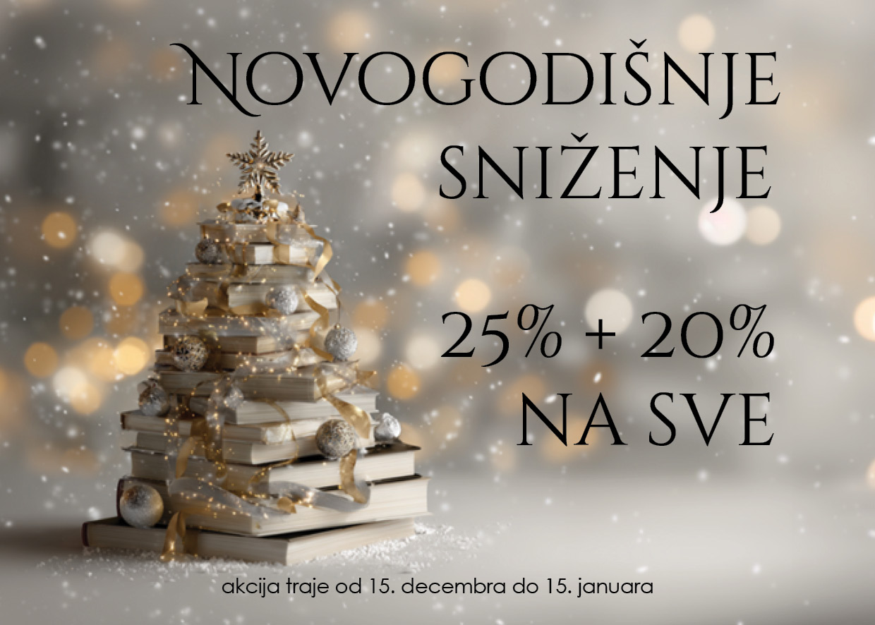 Novogodišnja akcija