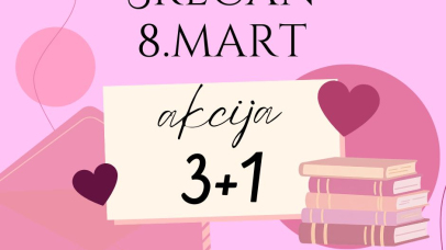 Срећан Дан жена!