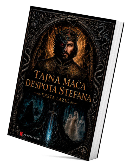 Тајна мача деспота Стефана