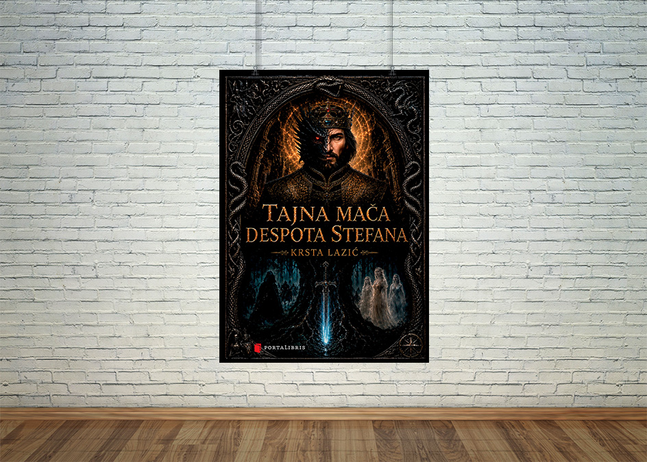 Тајна мача деспота Стефана