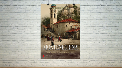 Montenegrina