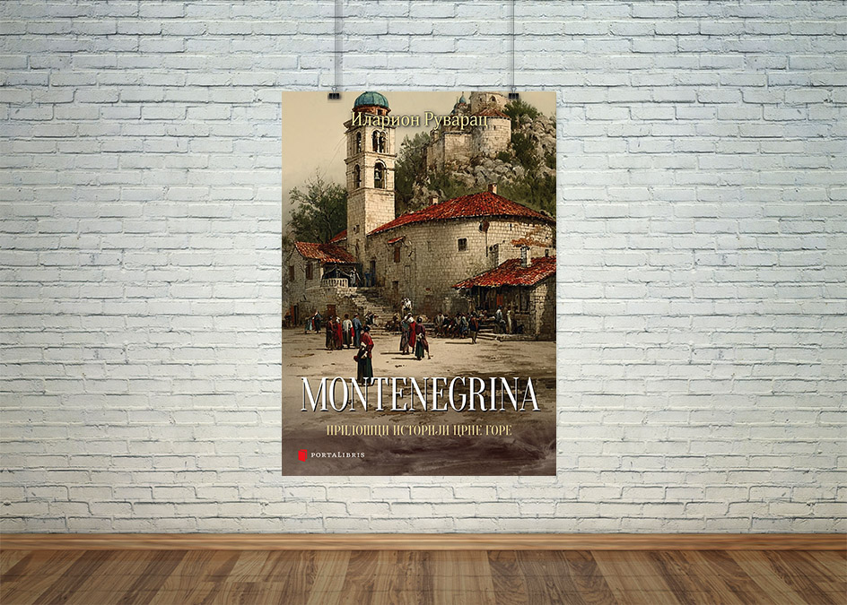 Montenegrina
